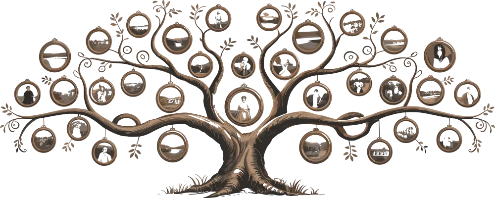 genealogie