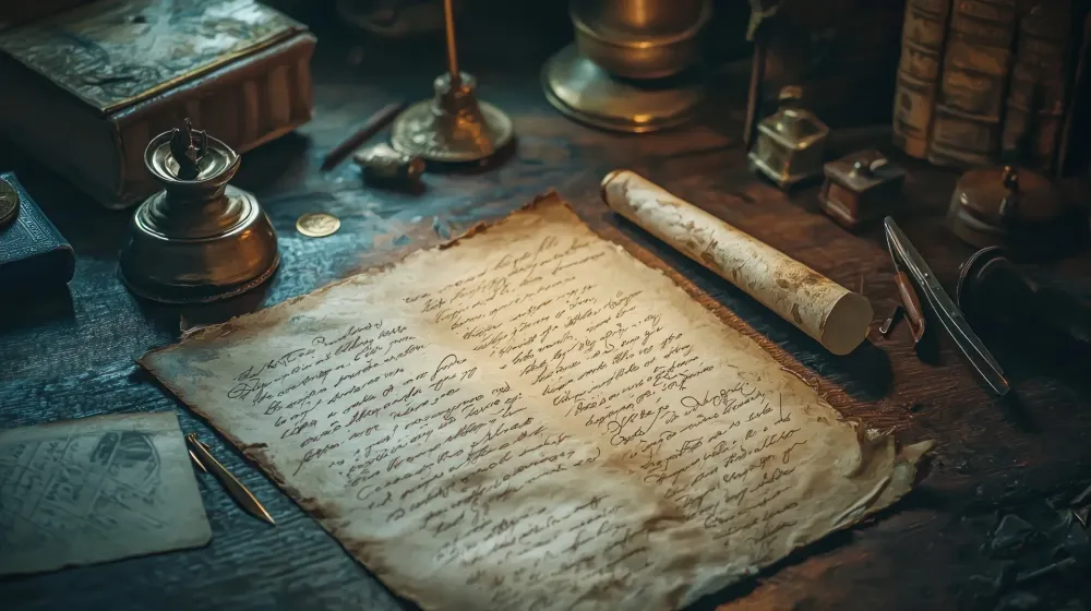 papier